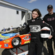 Image for article titled Girl Go-Karter Chases Her NASCAR Dreams